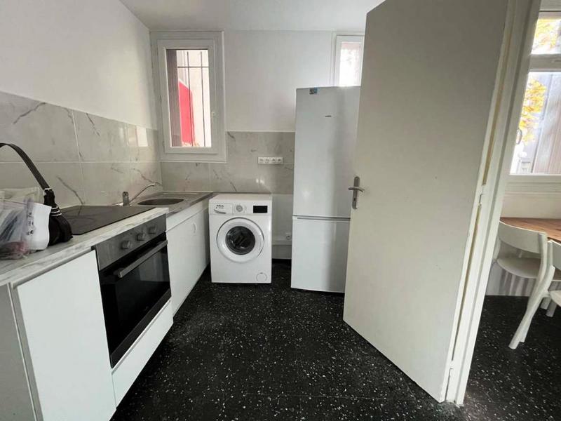 Appartement - 67 m² - 4 pièces