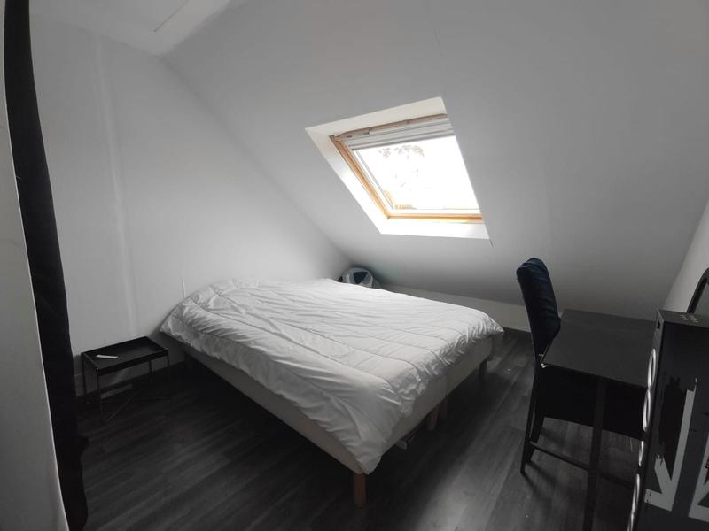 Maison contemporaine - 120 m² - 7 pièces