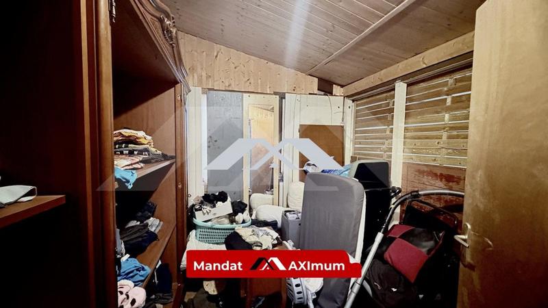 Maison - 87 m² - 3 pièces