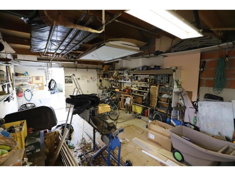 Maison - 112 m² - 7 pièces