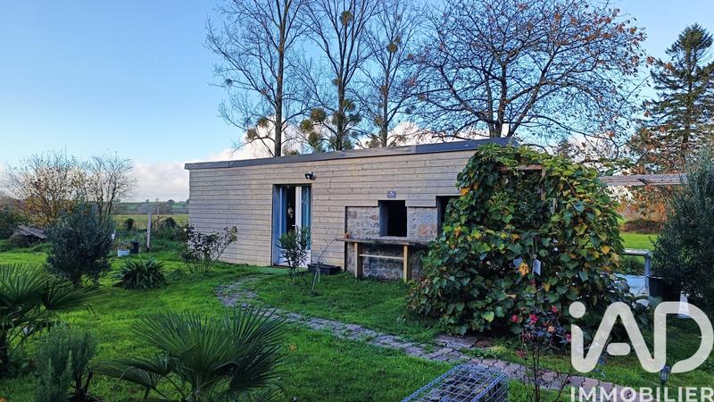 Maison de campagne - 175 m² - 7 pièces