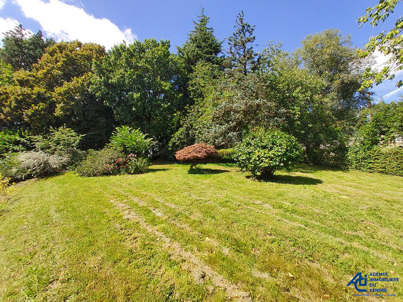 Maison - 126 m² - 4 pièces