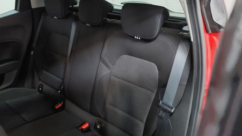 Renault Clio V Business Blue dCi 100 -21n