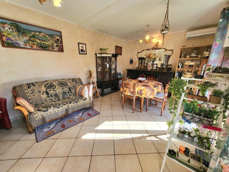 Maison - 150 m² - 7 pièces