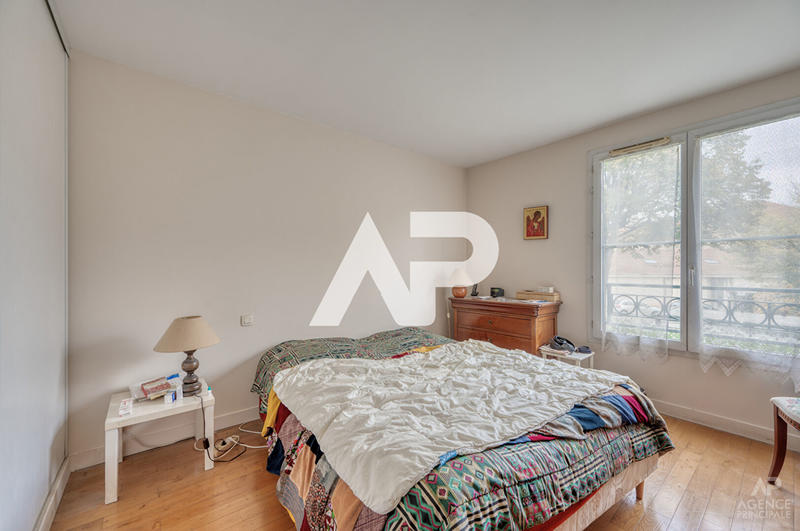 Appartement - 89 m² - 4 pièces