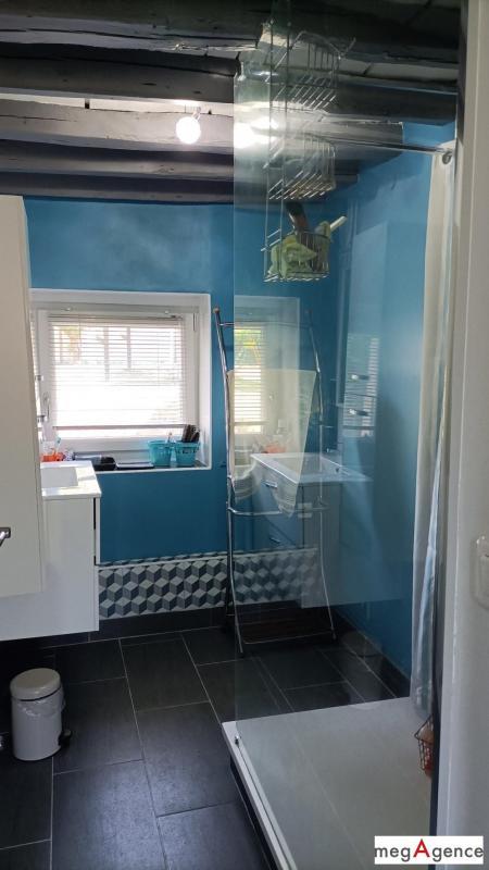 Maison en pierre - 90 m² - 5 pièces