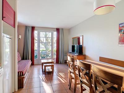 Maison - 39 m² - 3 pièces