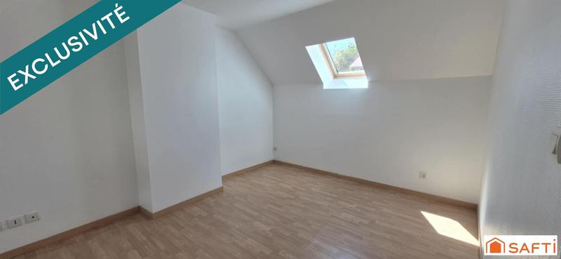 Maison - 150 m² - 7 pièces