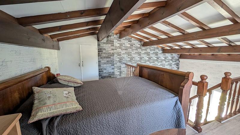 Maison - 190 m² - 7 pièces