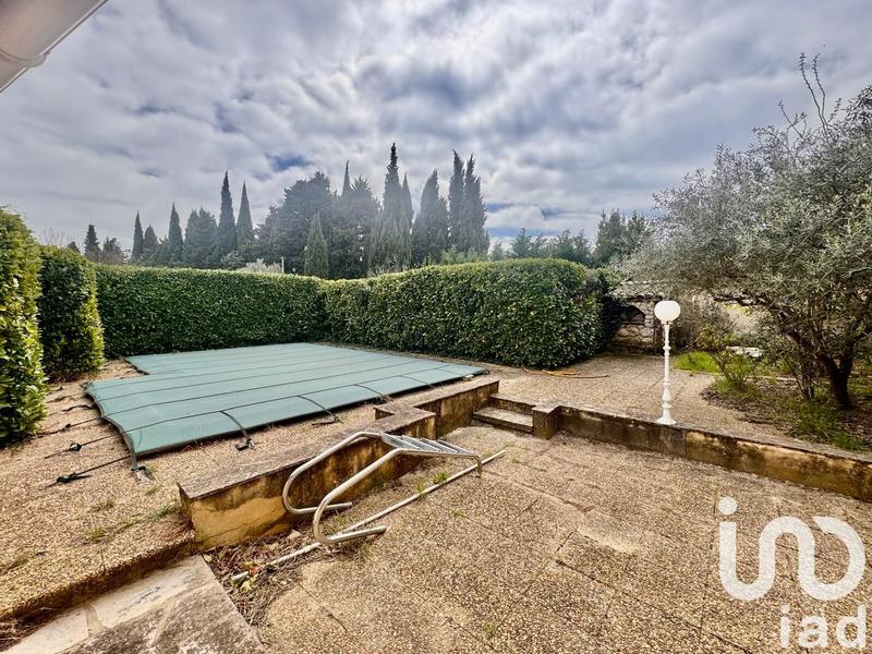 Maison - 185 m² - 5 pièces