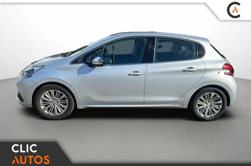 Peugeot 208 1.2 110ch Bvm5 Allure