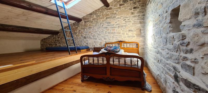 Maison - 184 m² - 6 pièces