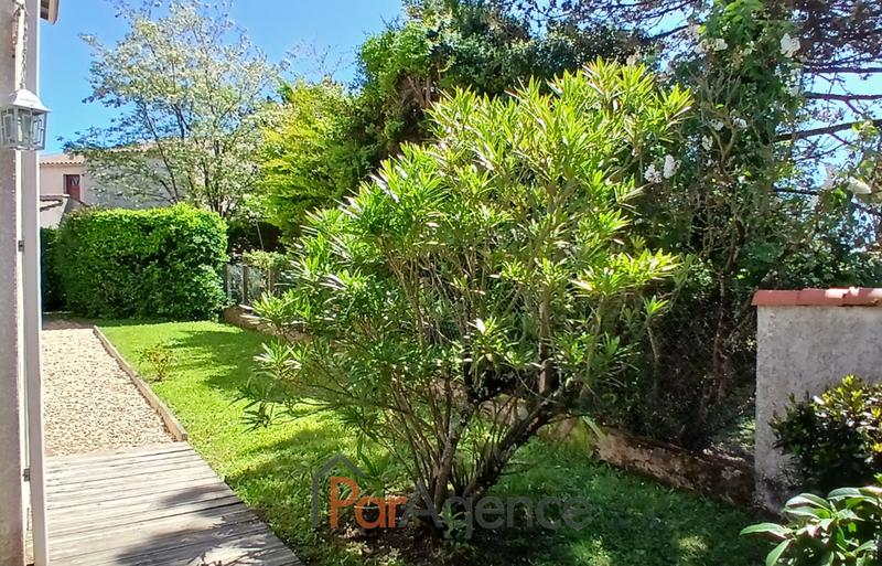 Maison - 107 m² - 5 pièces