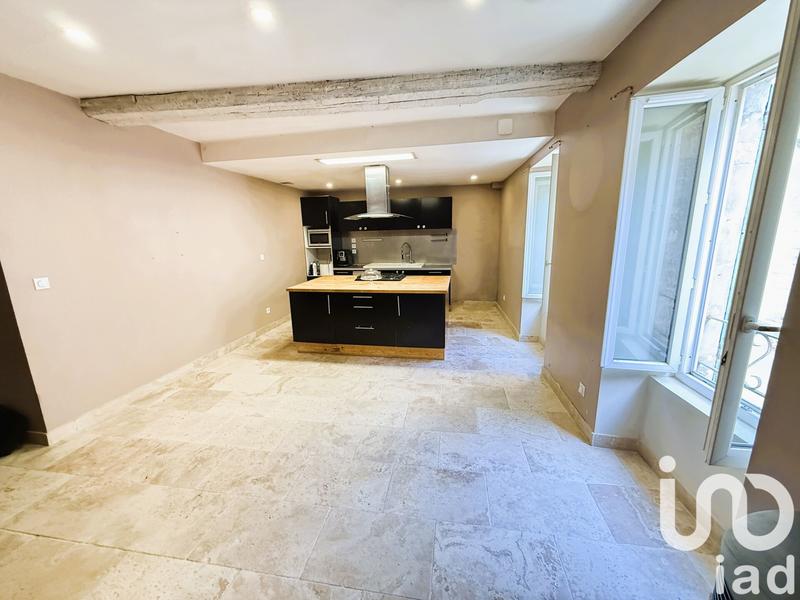 Maison de village - 160 m² - 11 pièces