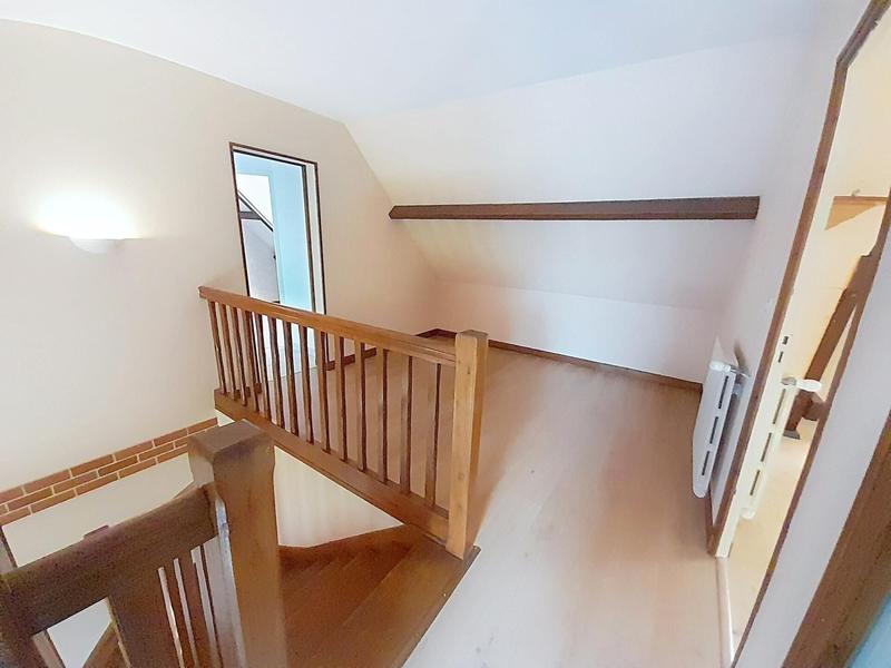 Maison - 151 m² - 7 pièces