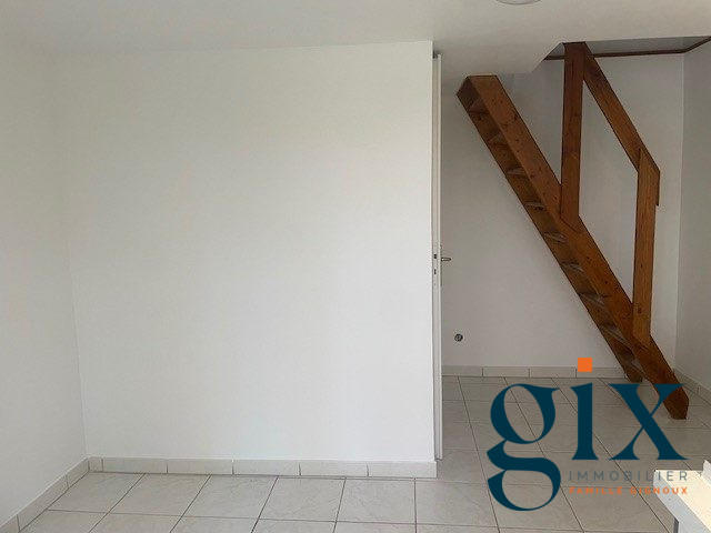 Appartement - 18 m² - 1 pièce