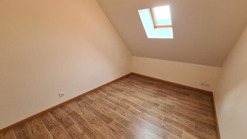 Maison - 102 m² - 5 pièces
