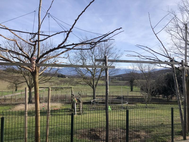 Maison - 143 m² - 5 pièces