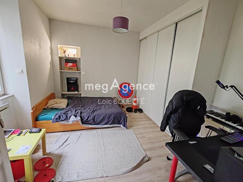 Appartement - 30 m² - 2 pièces