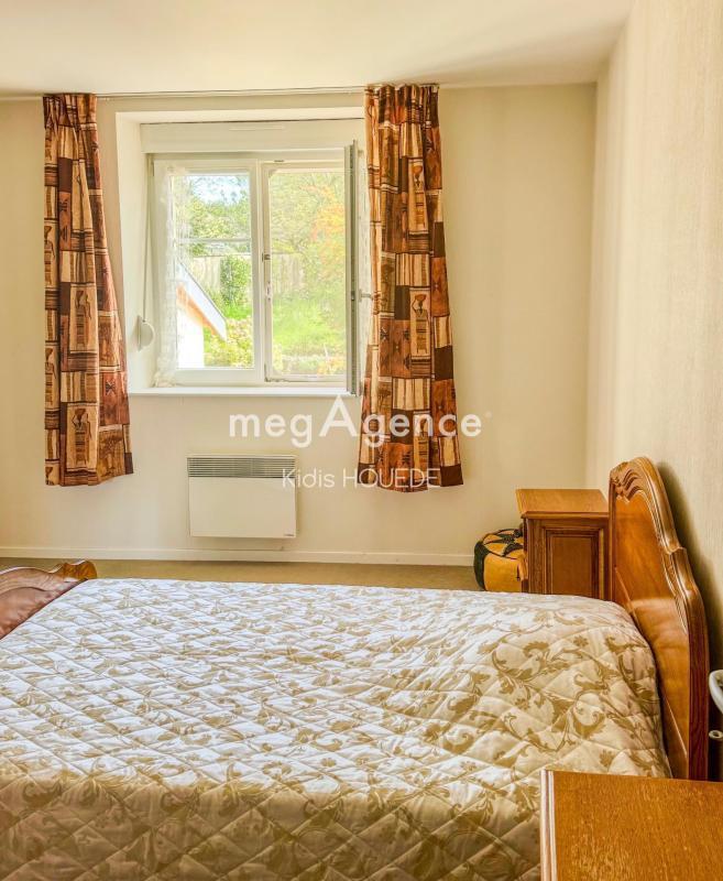 Maison - 161 m² - 5 pièces