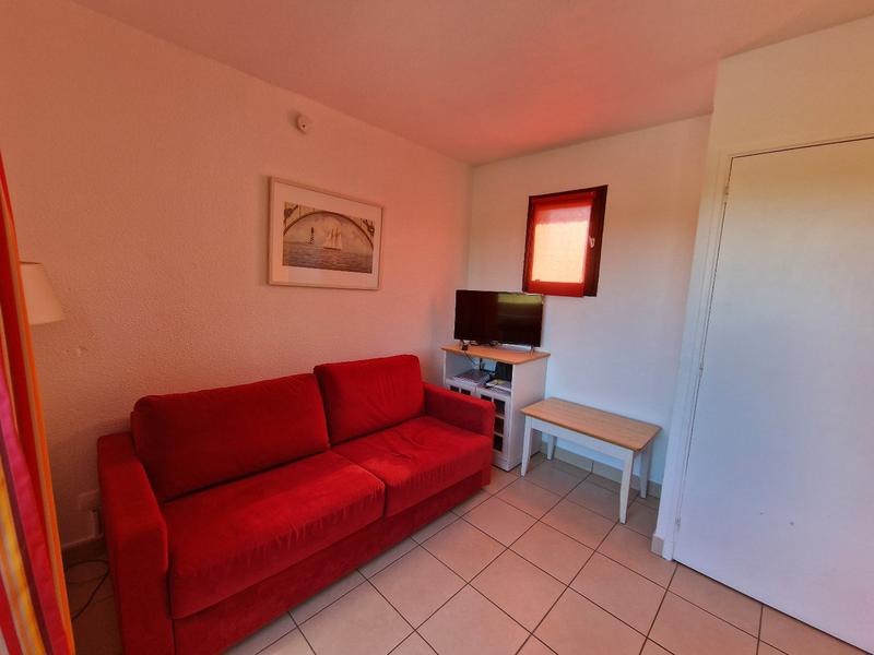 Appartement - 18 m² - 1 pièce
