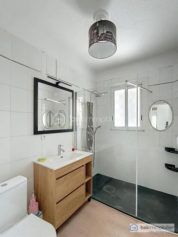 Maison - 174 m² - 7 pièces