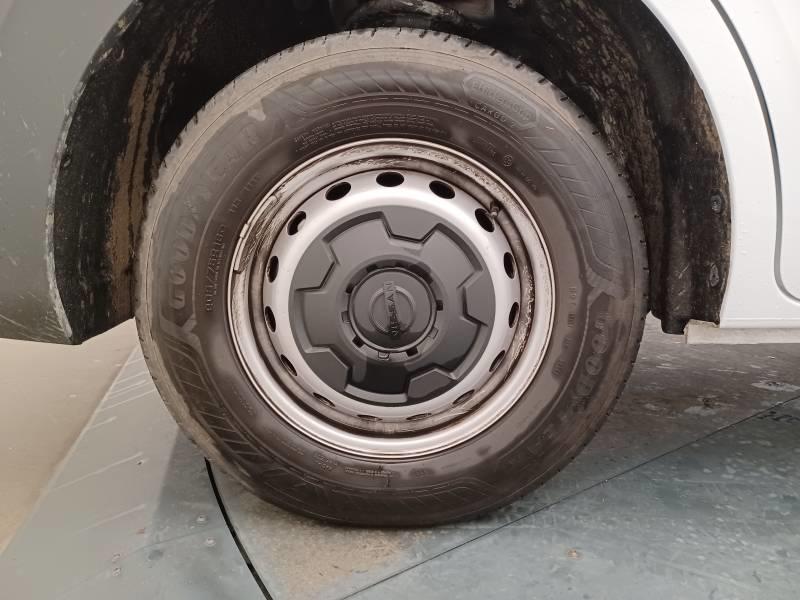 Nissan Interstar Fourgon 3t5 L2h2 2.0 Dci 130 n-Connecta