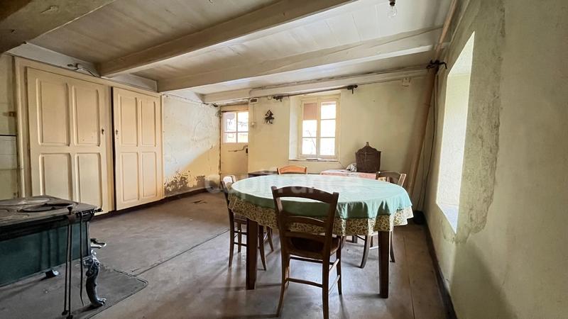 Maison - 140 m² - 4 pièces