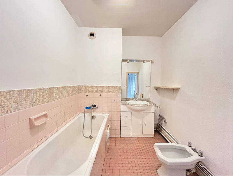 Appartement - 130 m² - 4 pièces