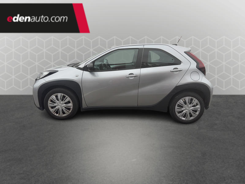 Toyota aygo x 1.0 Vvt-i 72 Dynamic