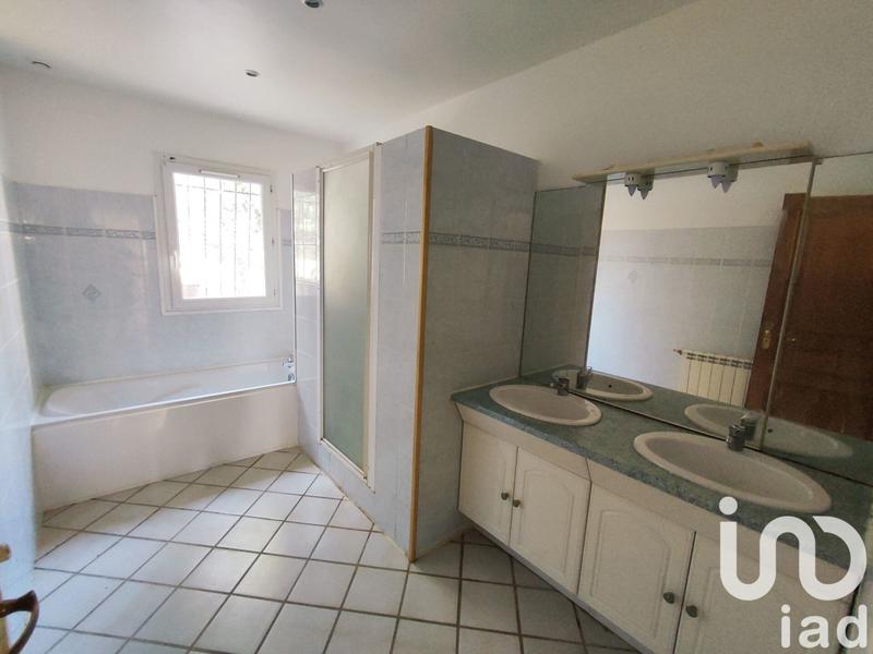 Maison de campagne - 179 m² - 8 pièces