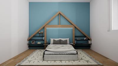 Maison - 123 m² - 6 pièces