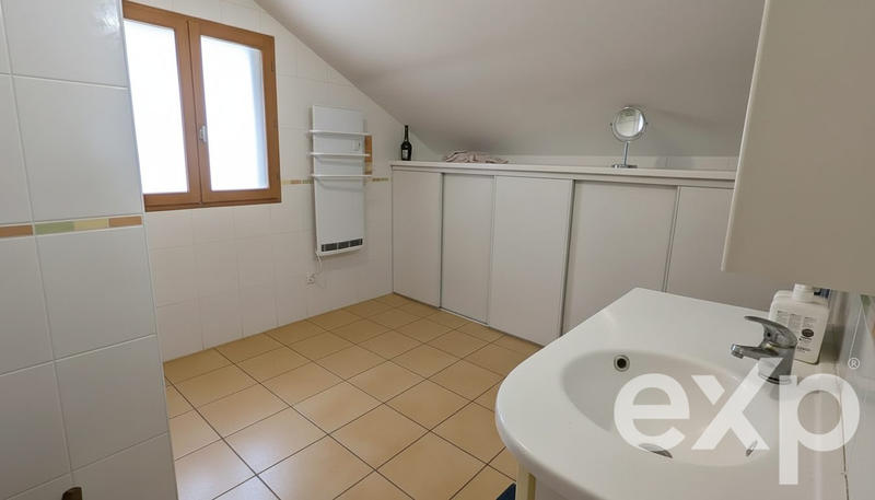 Maison - 141 m² - 6 pièces