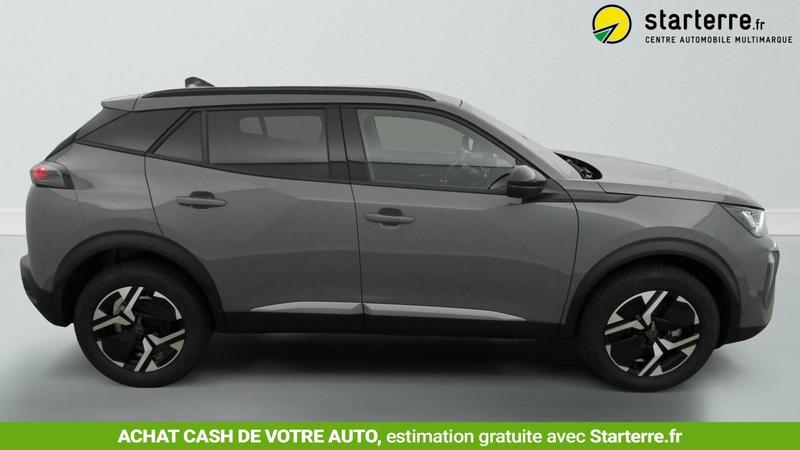 Peugeot 2008 Hybrid 145 e-Dcs6 Allure