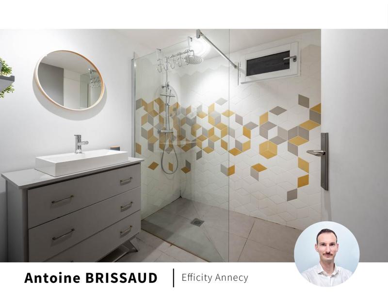 Ferme - 102 m² - 5 pièces