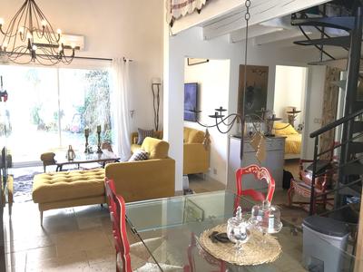 Maison - 108 m² - 4 pièces