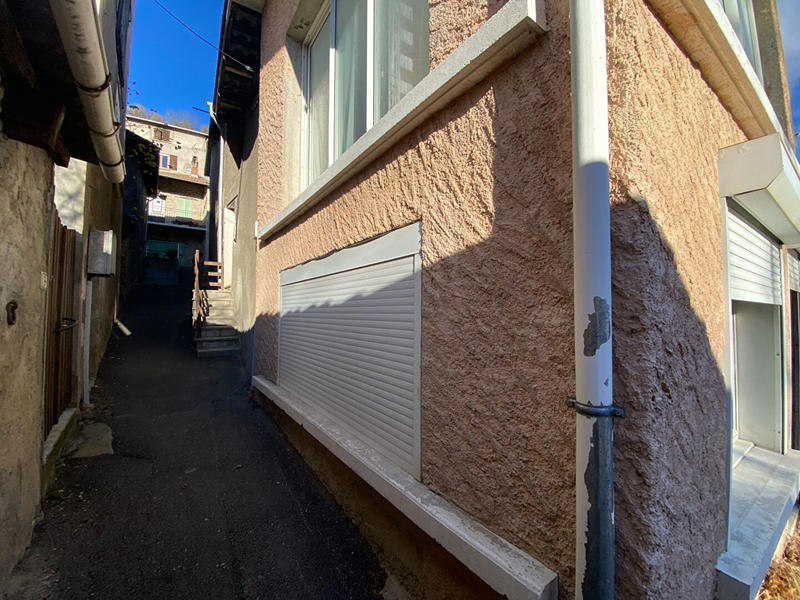 Maison - 52 m² - 3 pièces