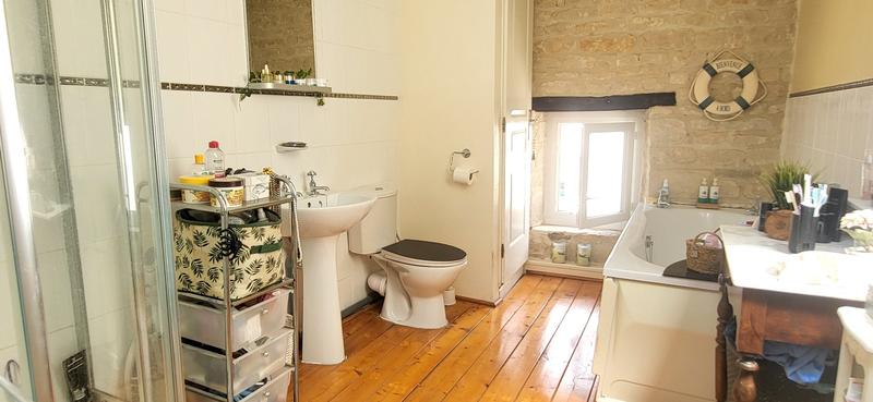 Maison ancienne - 309 m² - 13 pièces