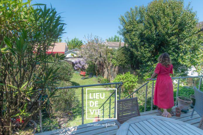 Maison ancienne - 203 m² - 7 pièces