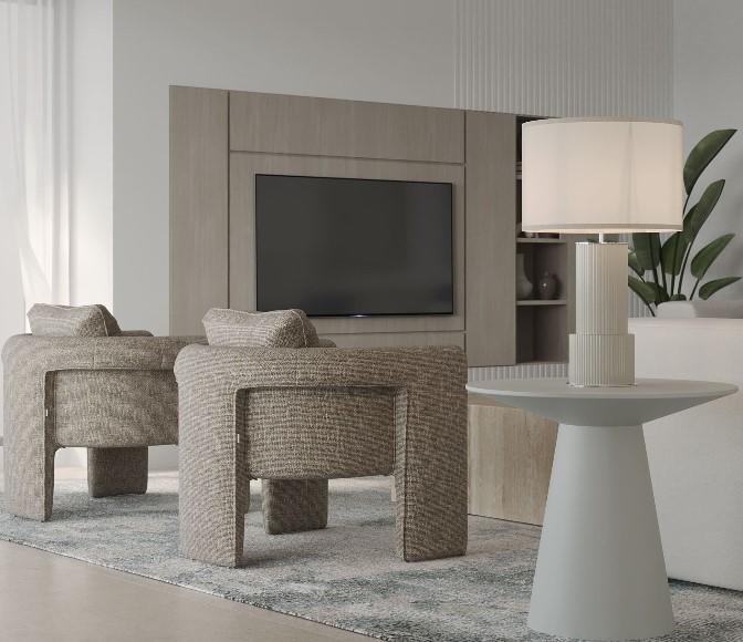 Appartement - 44 m² - 3 pièces