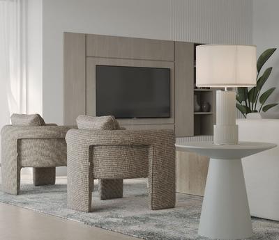 Appartement - 44 m² - 3 pièces