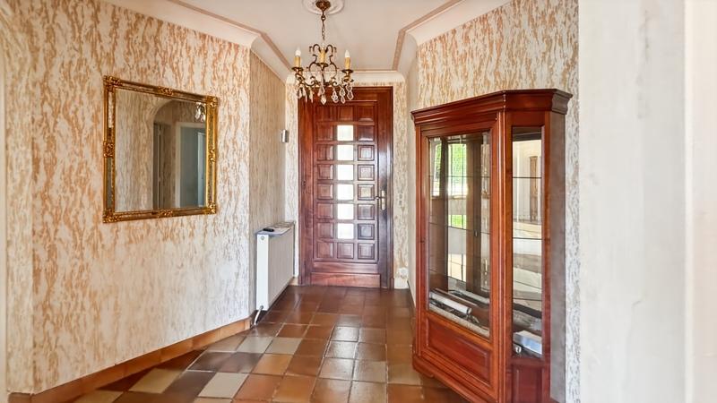 Maison - 184 m² - 6 pièces