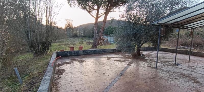 Maison - 96 m² - 5 pièces