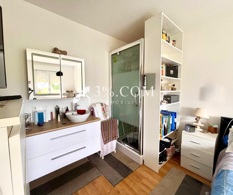 Maison - 126 m² - 5 pièces