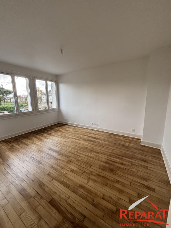 Maison - 65 m² - 4 pièces