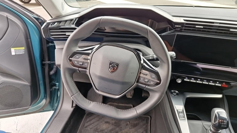 Peugeot 308 Sw Bluehdi 130ch Allure