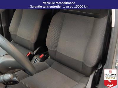 Citroen C3 1.2 Puretech 83ch s&amp;S Max