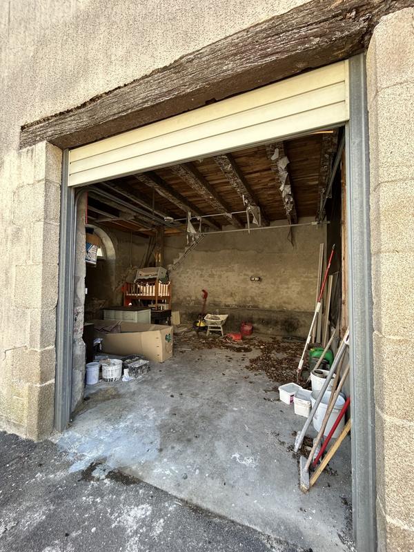 Local commercial - 265 m²