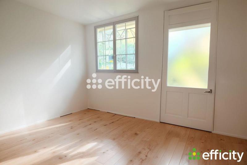 Maison - 83 m² - 4 pièces