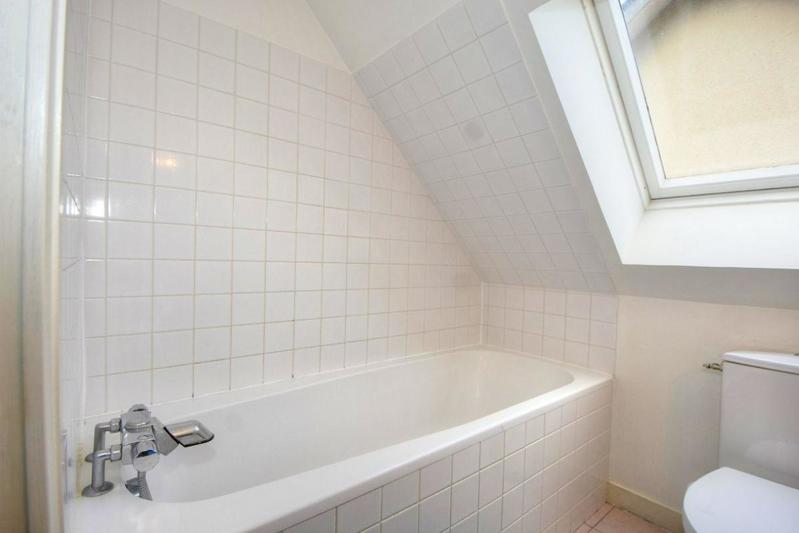 Maison - 56 m² - 3 pièces